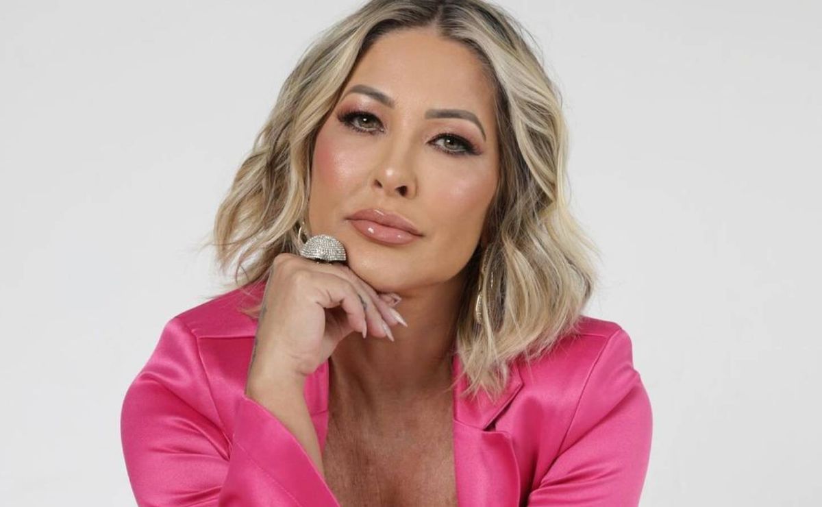 a grande conquista 2: baronesa aponta "jogo sujo" de guipa após ser eliminada