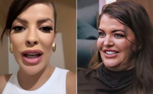 a grande conquista 2: jaque manda recado após mãe chegar na mansão: “por você”