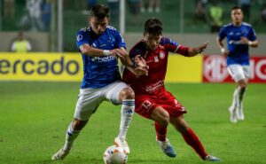 cruzeiro vence union la calera e garante vaga na próxima fase da sul americana; veja as atuações