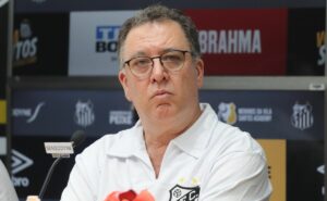 marcelo teixeira ensaia vender joaquim e patati no santos na janela do meio do ano