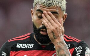 fabrício bruno, camisa 10 e mais: flamengo não vê mais clima e quer saída de gabigol