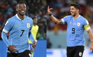 uruguai vai a campo sem de la cruz, suárez e mais: como seria o amistoso contra a costa rica com as estrelas em ação?