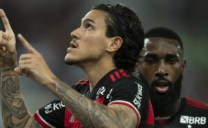 em declaração esperançosa, presidente do amazonas fala sobre possibilidade de eliminar o flamengo: “estamos acreditando”
