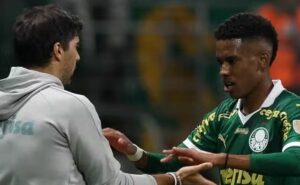 palmeiras decide não liberar estevão, luis guilherme e vitor reis para os treinos com a seleção sub 20; entenda