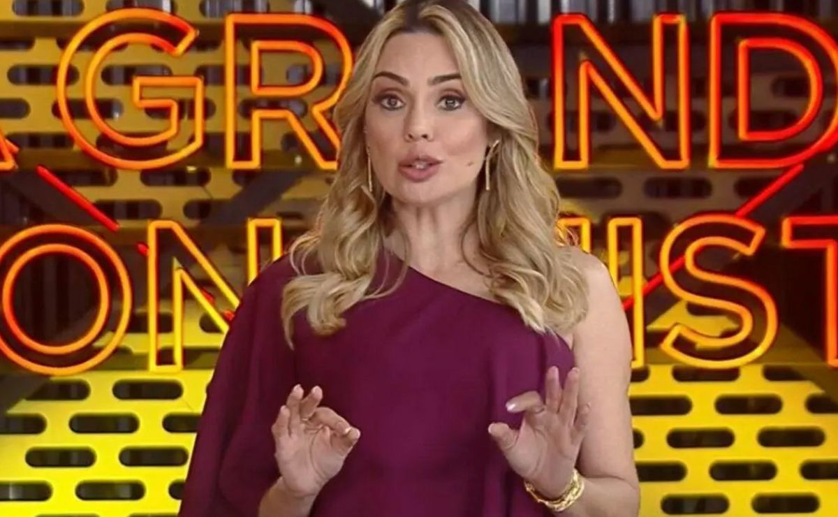 rachel sheherazade é cotada para programa dominical na record, segundo jornalista