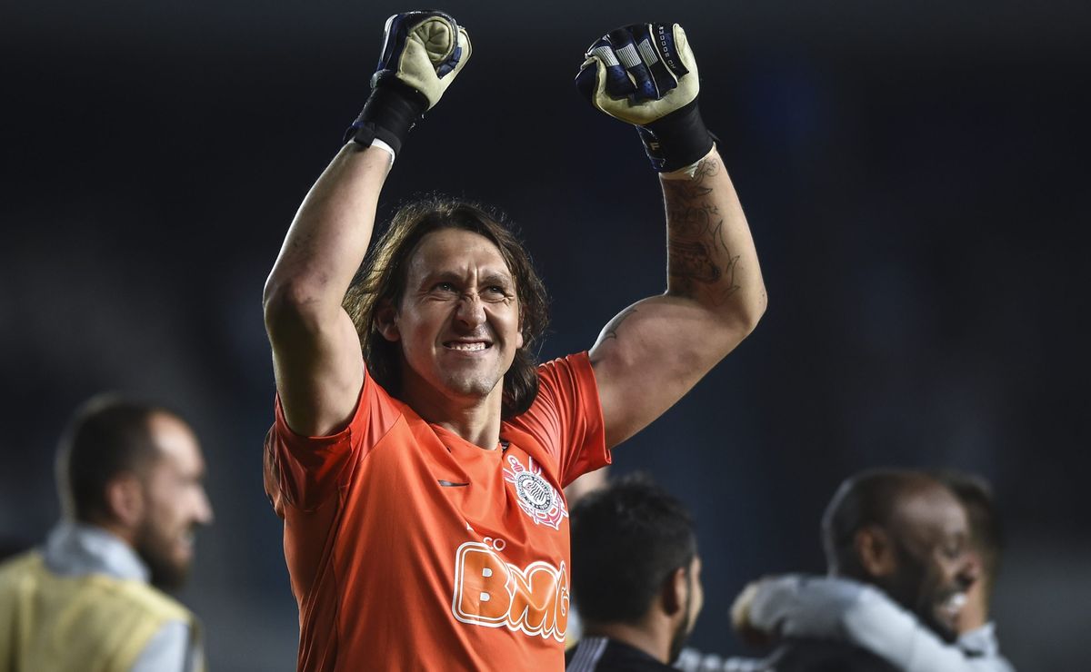 cássio recusa renovação e deixa o corinthians em junho; destino é o cruzeiro