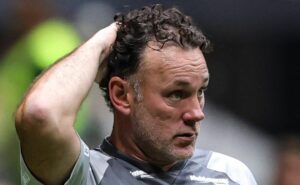 alan franco é convocado pela seleção equatoriana e desfalca atlético nos próximos meses ￼