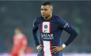 luis enrique, treinador do psg, manda suposta indireta para mbappé: "alguns ficarão fora da lista"