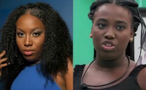 "preparada com o pior"; leidy elin fala sobre 'cancelamento' e pós bbb