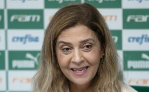 leila 'elimina' chance de lamacchia comprar o vasco através da crefisa: "hipótese nenhuma"