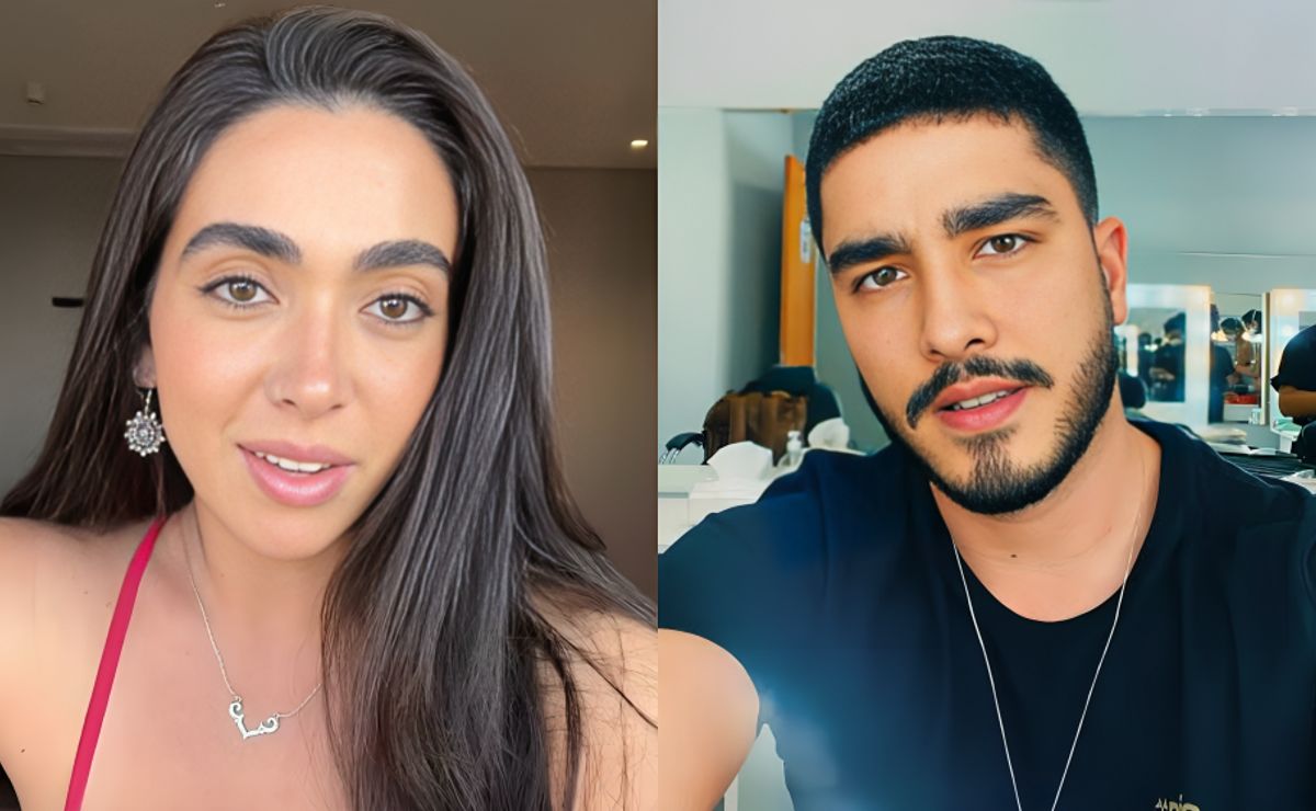 ex bbb giovanna é 'direta' ao comentar boatos de affair com leonardo bittencourt 