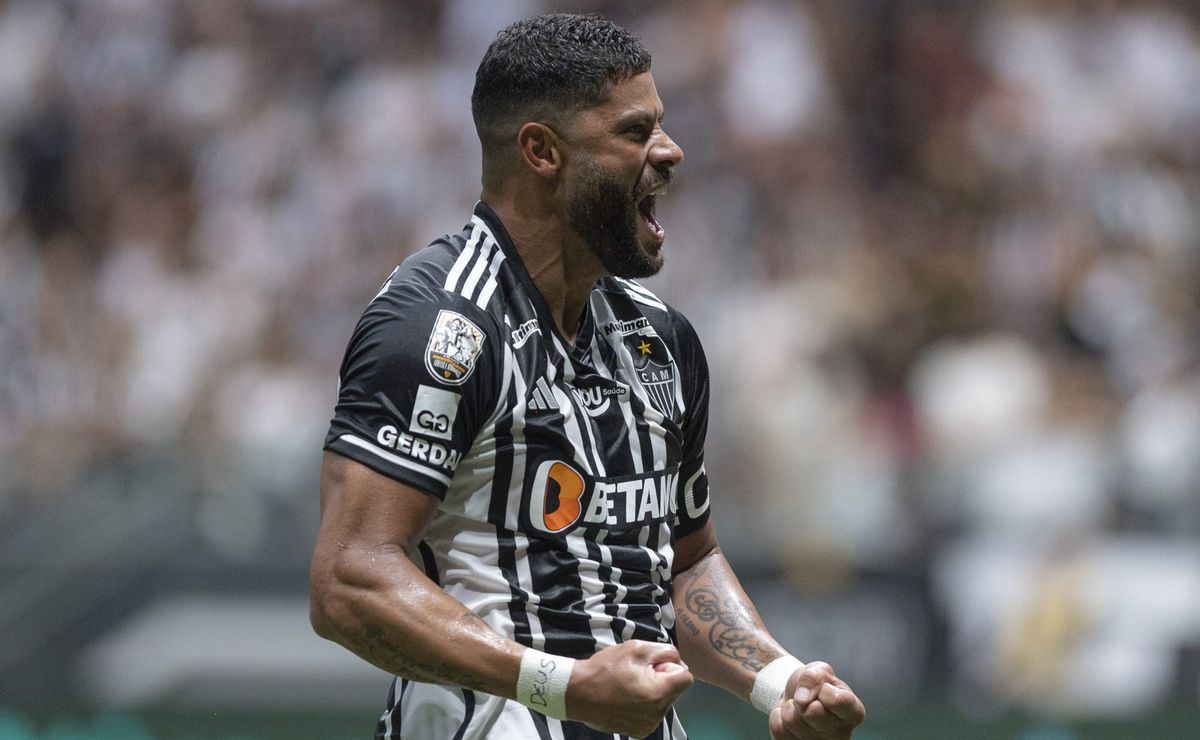 atlético mg x caracas ao vivo – onde assistir jogo em tempo real pela copa libertadores 2024