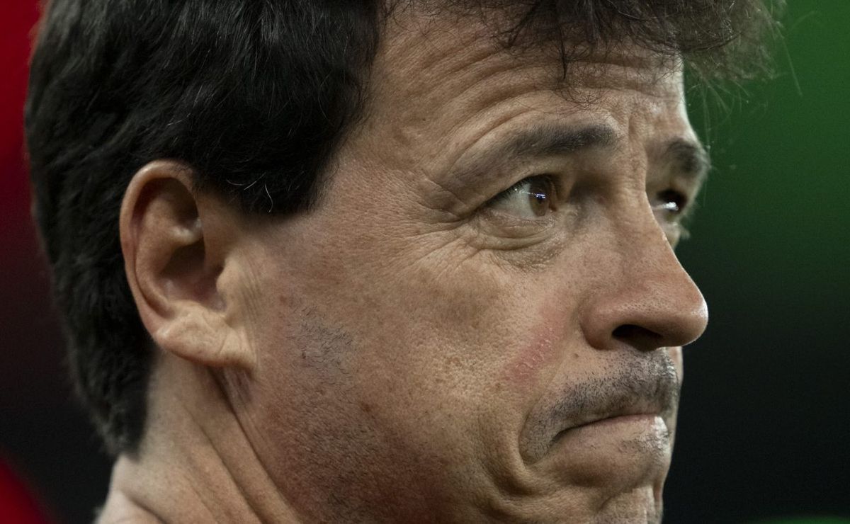 fernando diniz comemora vitória e projeta melhorias no fluminense: "tem mais coisas boas acontecendo”