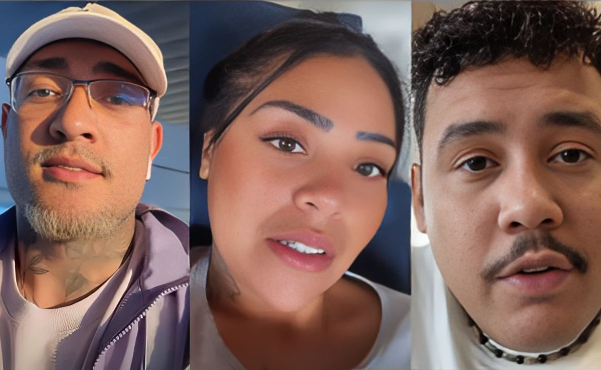 "assunto delicado"; mc binn se manifesta após polêmica da prima envolvendo lucas buda