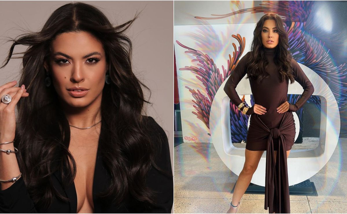 beatriz, do bbb 24, pode comandar quadro no 'fantástico' em breve, diz site