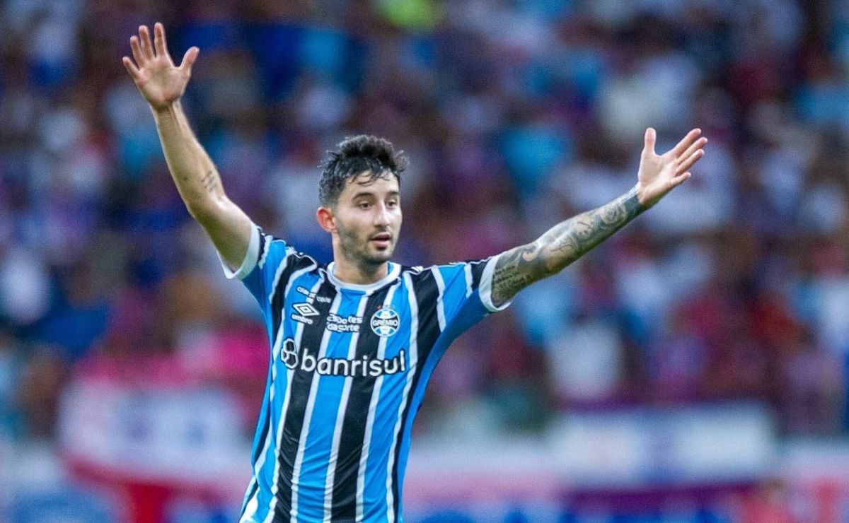 grêmio solta nota oficial sobre paralisação do campeonato brasileiro e faz discurso sobre “compreensão e zelo”.