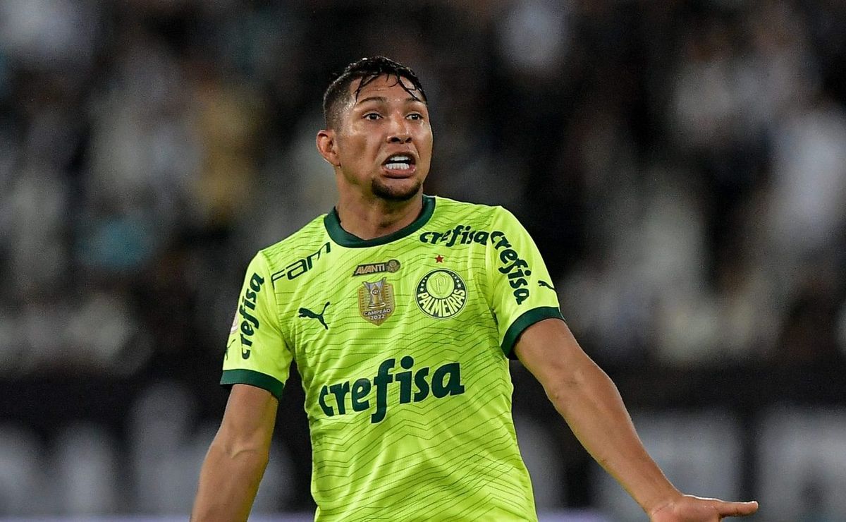 grêmio tentará tirar rony do palmeiras no meio do ano e leila é comunicada; veja bastidores