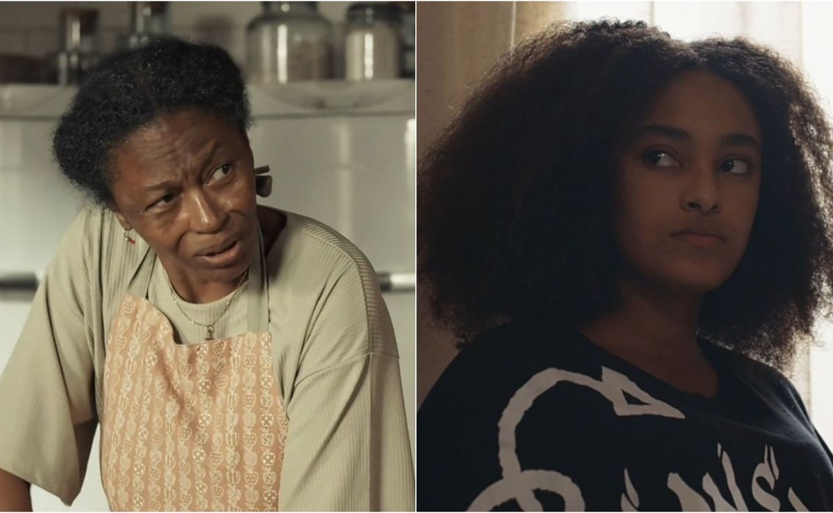 renascer: inácia põe teca contra a parede após deslize sobre o passado: “mal contada”