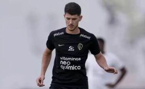 análise: hugo se firma como titular no corinthians após ser ‘’escondido’’ pela diretoria