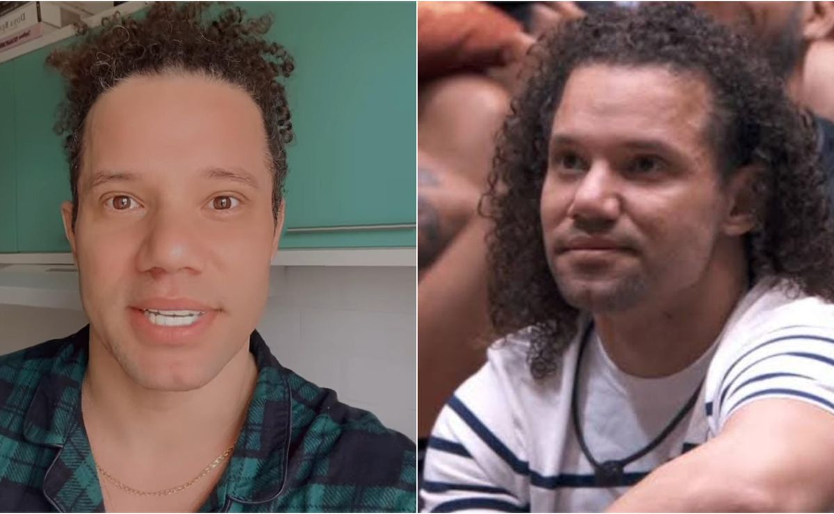 “cheguei a ser censurado”; maycon detona a globo após fim de contrato