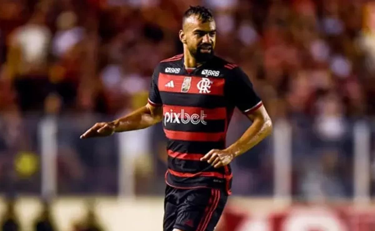 após ser vendido para o west ham, fabrício bruno já tem data de despedida no flamengo; veja detalhes