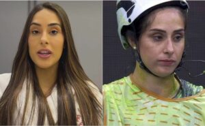 após o bbb 24, deniziane confessa que aceitaria participar de no limite