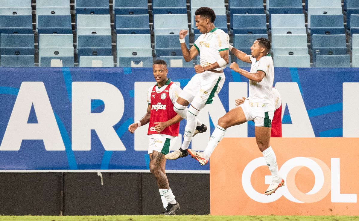 jogadores do palmeiras podem ser convocados pela seleção brasileira nesta sexta feira (10) e perder jogos do brasileirão