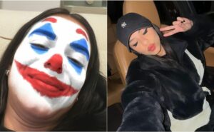 após internauta pedir para key alves processar haters, famosa solta o verbo: "jamais"