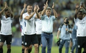 grêmio e inter no maracanã ainda está indefinido, segundo consórcio