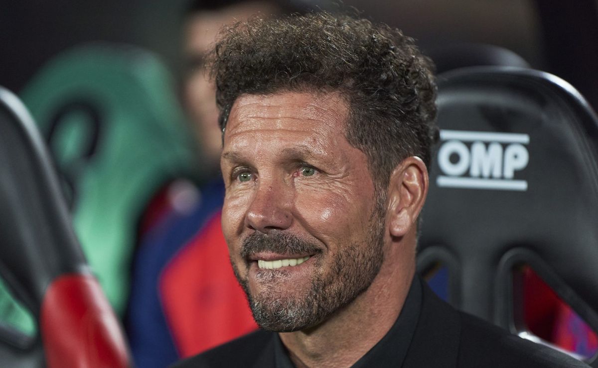 atacante do atlético de madrid de diego simeone quer jogar no flamengo em 2024