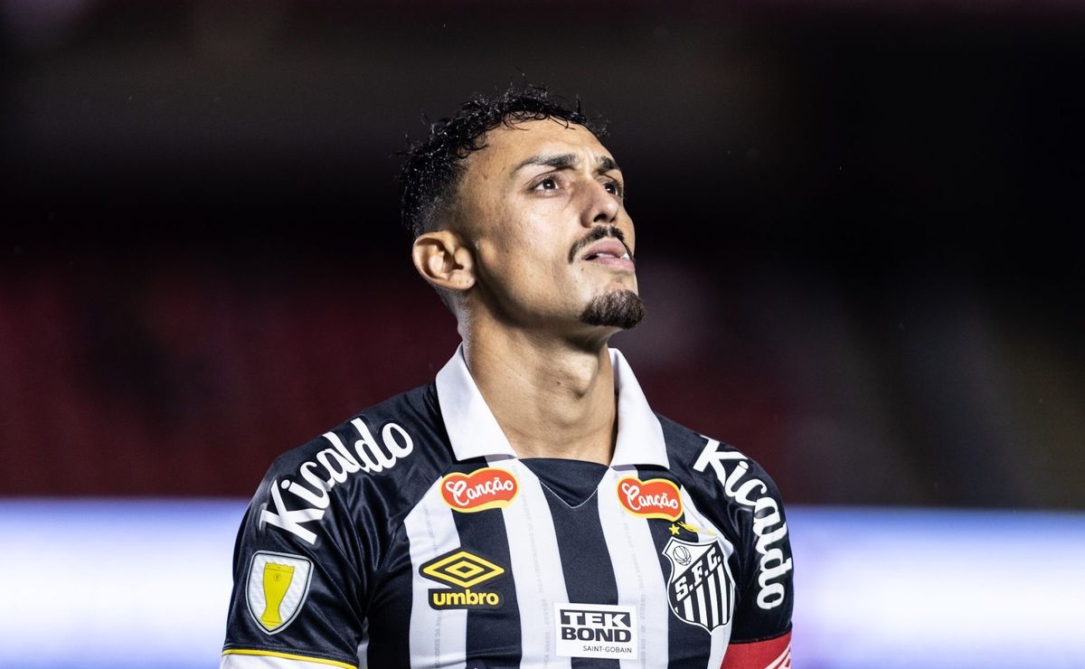 pituca coloca santos como candidato ao título da série b: "sabemos do nosso favoritismo"