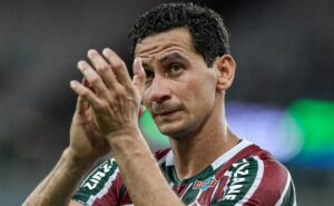 fernando diniz elogia ganso, mas não credita a vitória do fluminense na cota do meia: "É difícil falar"