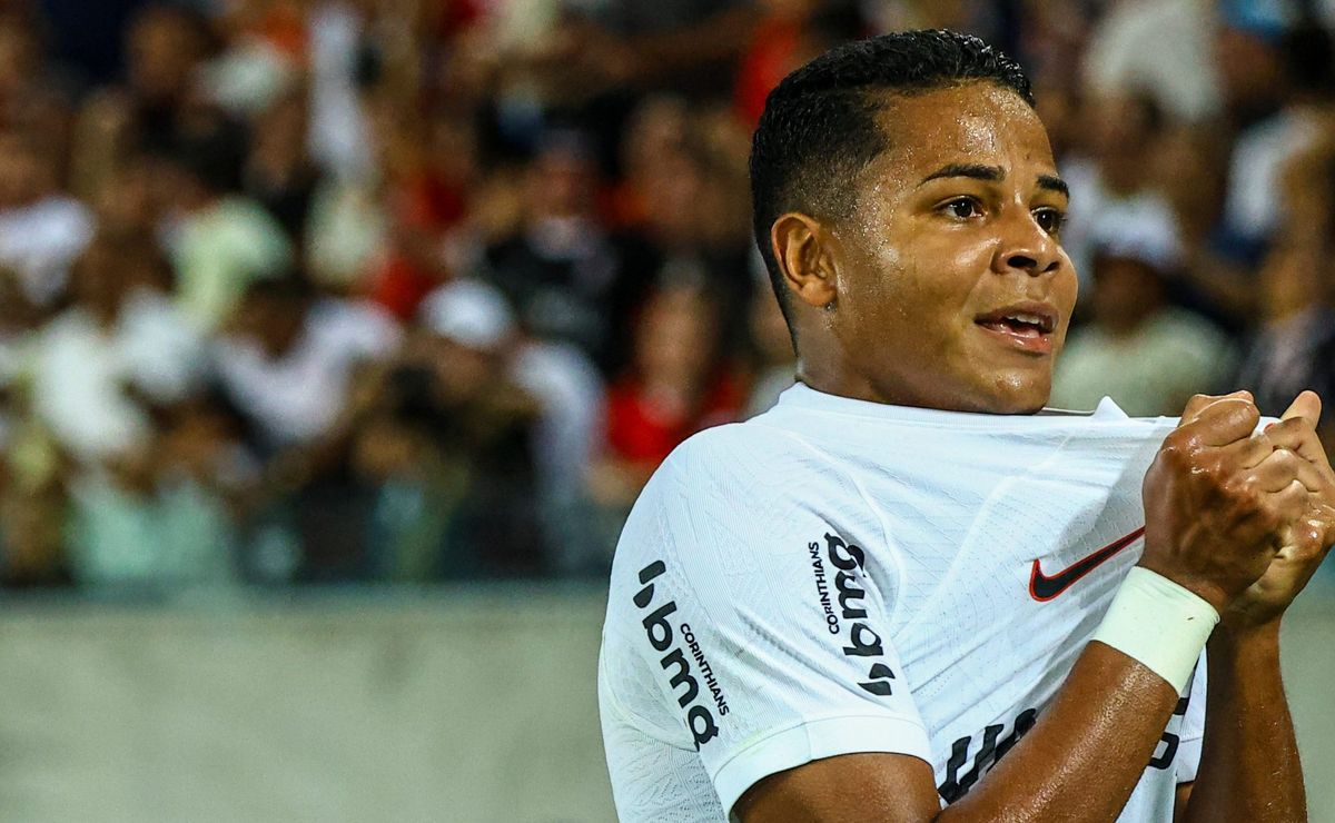 corinthians e argentinos juniors: saiba onde assistir, horário e prováveis escalações do jogo pela sul americana