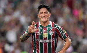 fluminense x cerro porteño: saiba onde assistir, horário e prováveis escalações do jogo pela libertadores
