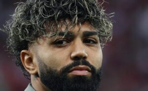 r$ 65 milhões de salários: gabigol tem futuro indicado no flamengo logo após voltar de suspensão