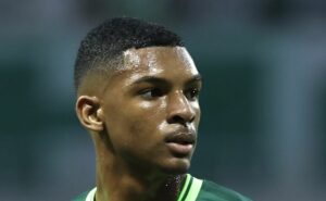 30 milhões de euros: brentford faz oferta ao palmeiras para contratar luis guilherme