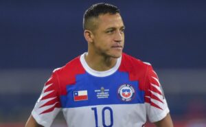 alexis sánchez vai deixar internazionale; grêmio segue interessado na contratação