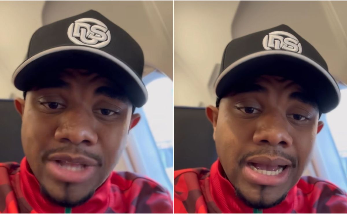 davi revela como pretende ser útil no rio grande do sul com sua experiência no exército