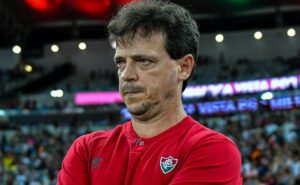 fernando diniz é única esperança de john kennedy no fluminense; entenda plano do treinador
