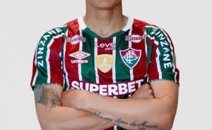 por adiamento do brasileirão, fluminense não sabe quando thiago silva estreia