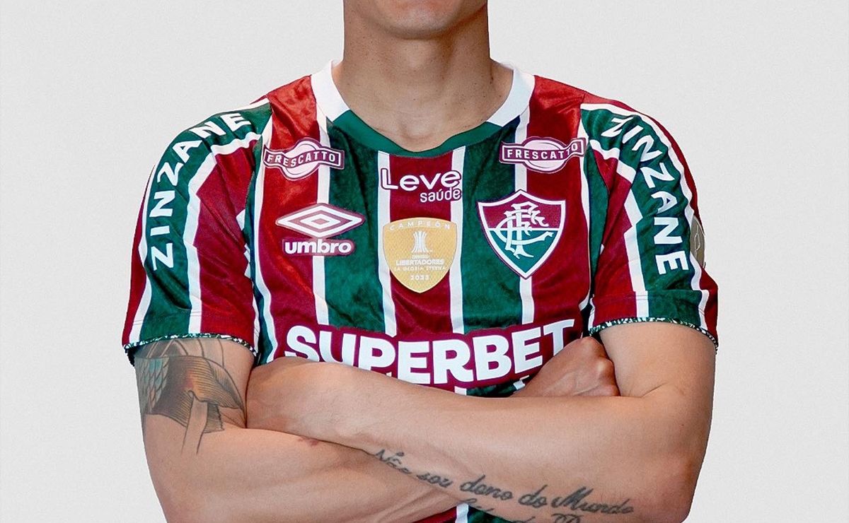 por adiamento do brasileirão, fluminense não sabe quando thiago silva estreia