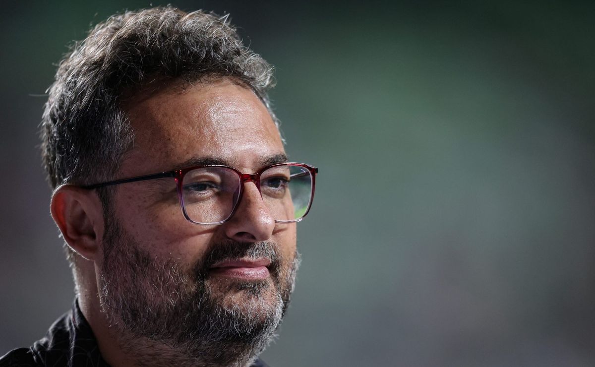 cruzeiro de, alexandre mattos, vai fazer proposta para contratar gabigol e aposta em negociação com flamengo