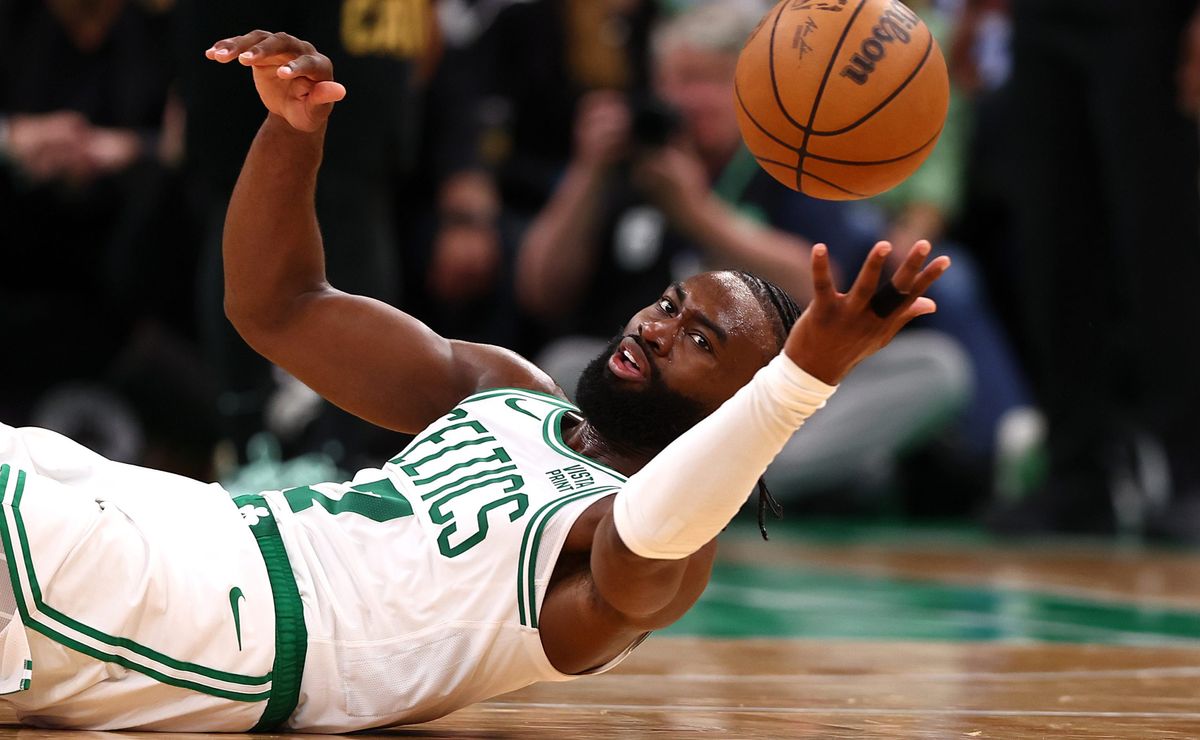 celtics recebem cavs para mais uma aula no td garden: onde assistir