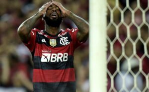 veja resultados entre millionarios e palestino que podem fazer flamengo depender de vitórias simples na libertadores