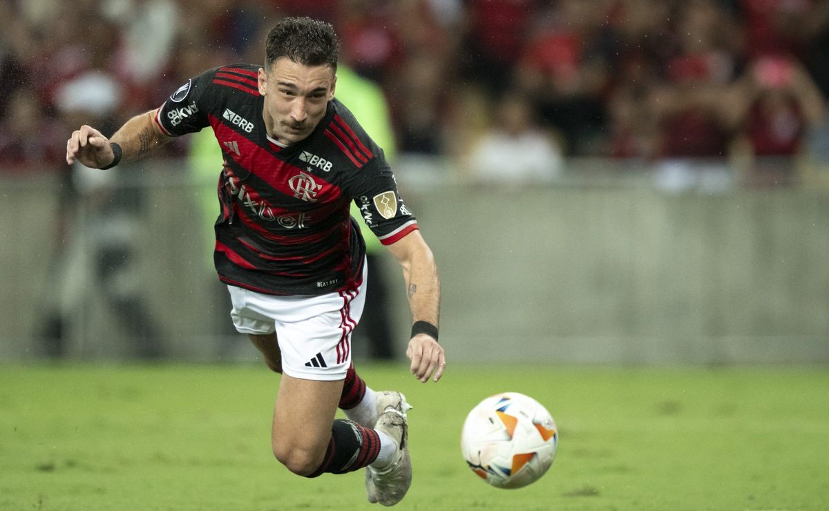 dupla de zaga do flamengo tem média de menos de um gol sofrido por partida