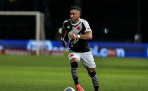 payet alerta jogadores do vasco após gol no final: "temos de melhorar"