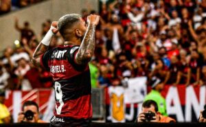 torcida organizada do flamengo emite nota para gabigol após foto vazada; veja