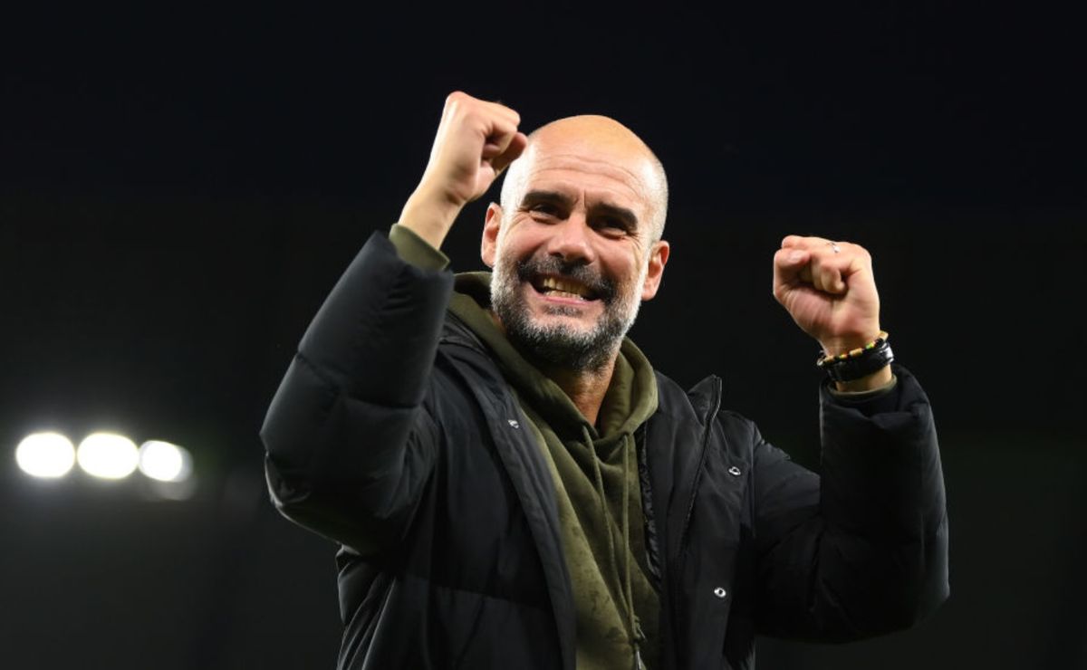 tiago nunes 'reclama' de premier league e quer guardiola em jogo na libertadores