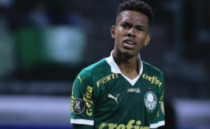 tudo sobre estêvão o messinho do palmeiras cobiçado pelo chelsea