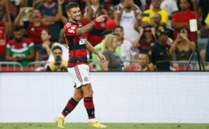 palpite flamengo x millonarios – copa libertadores – 28/5/2024